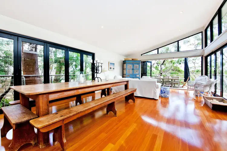 Fifth view of Homely house listing, 52 Bynya Road, Palm Beach NSW 2108