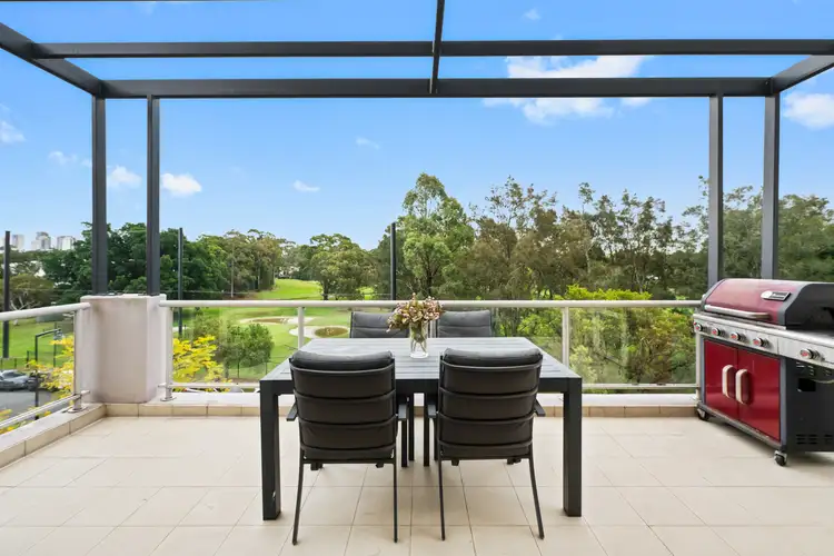Main view of Homely apartment listing, 61/100 William Street, Five Dock NSW 2046