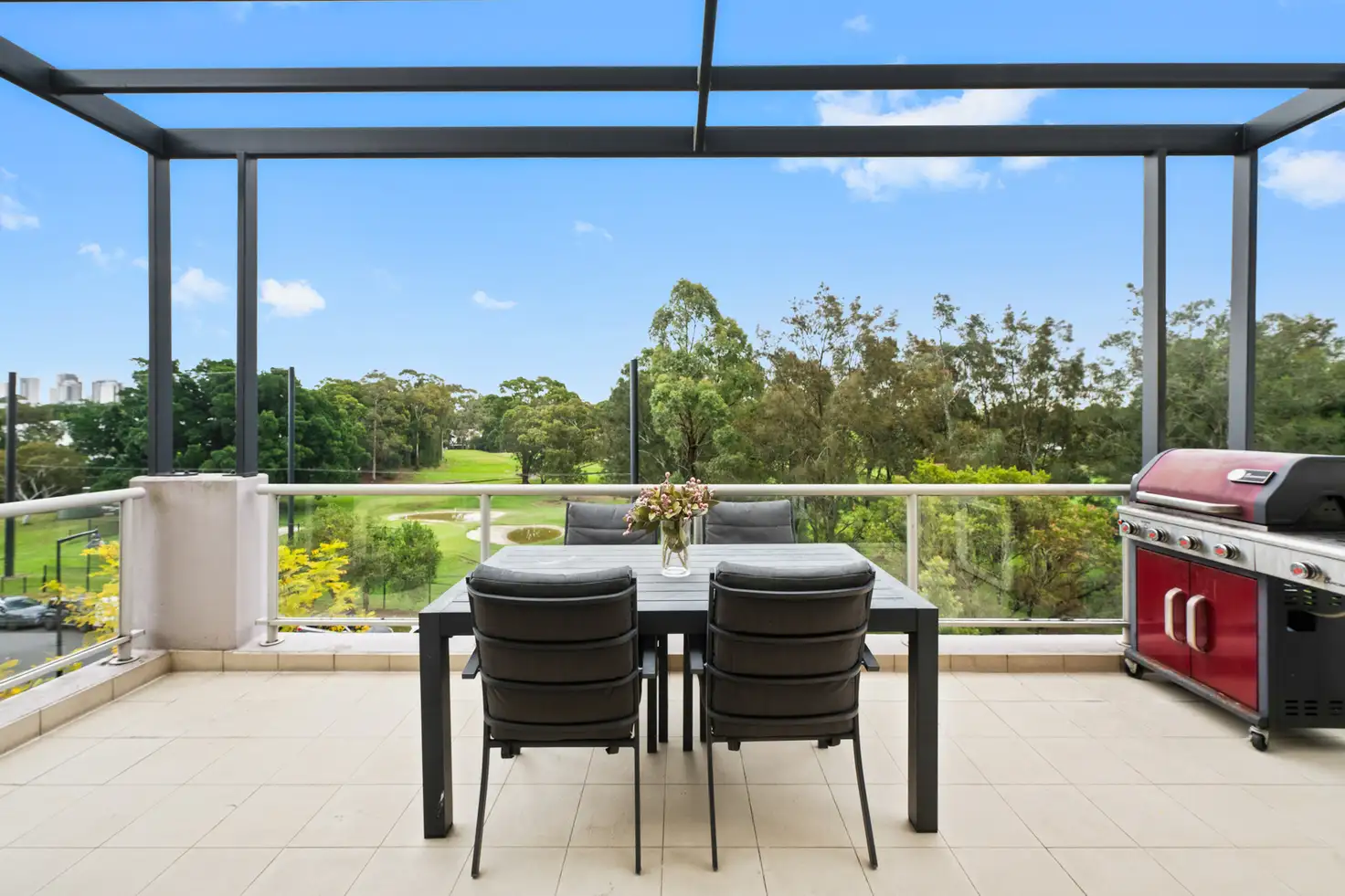 Main view of Homely apartment listing, 61/100 William Street, Five Dock NSW 2046