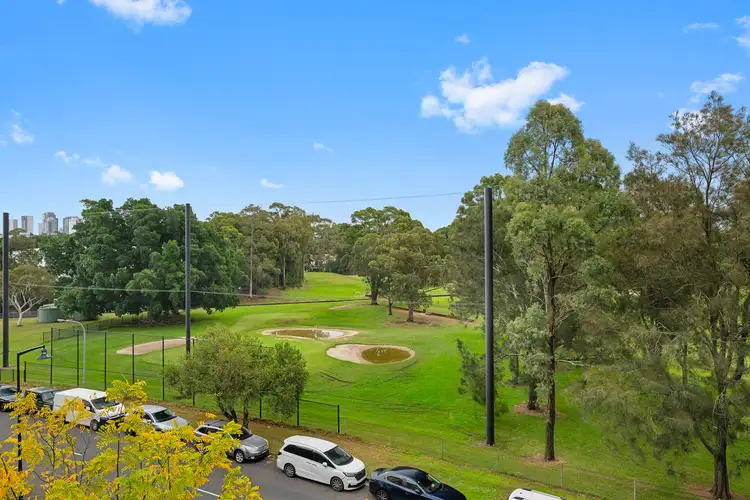 Third view of Homely apartment listing, 61/100 William Street, Five Dock NSW 2046