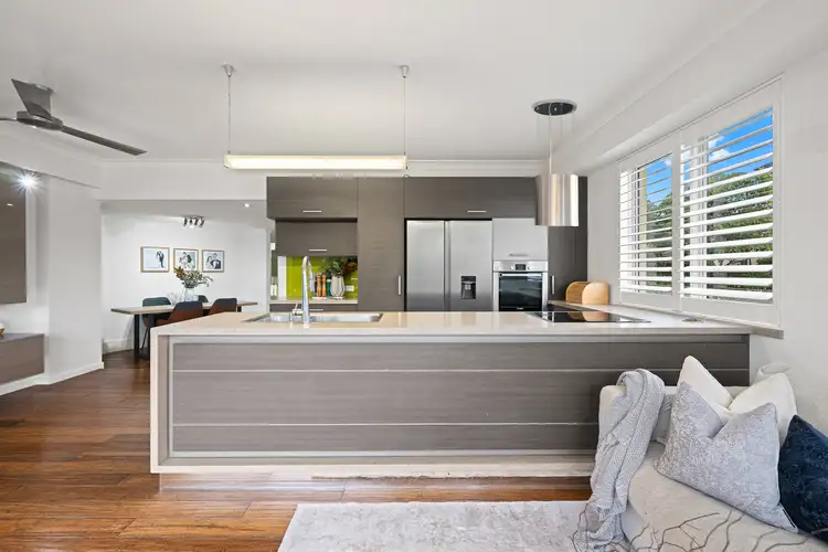 Fourth view of Homely apartment listing, 61/100 William Street, Five Dock NSW 2046