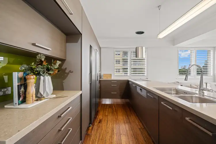 Fifth view of Homely apartment listing, 61/100 William Street, Five Dock NSW 2046