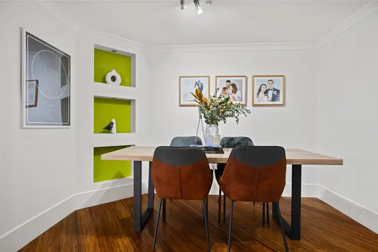Sixth view of Homely apartment listing, 61/100 William Street, Five Dock NSW 2046