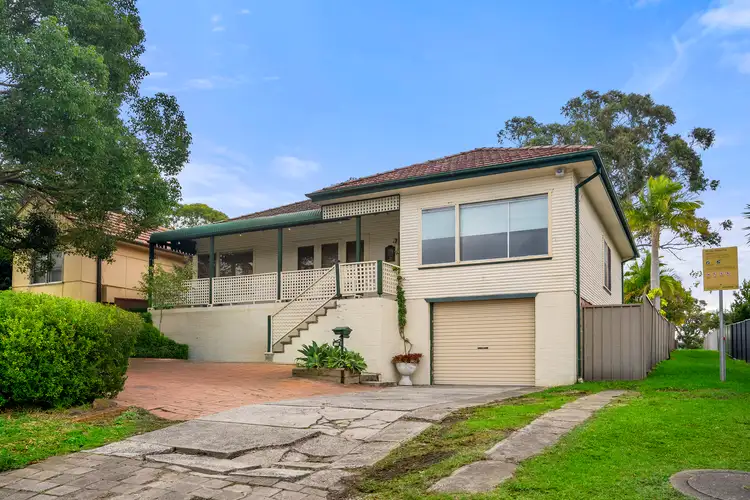 139 Parraweena Road, Miranda NSW 2228