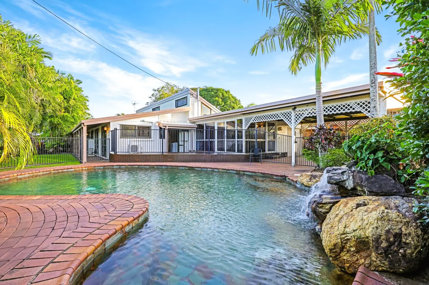Main view of Homely house listing, 109-111 Jensen Street, Whitfield QLD 4870