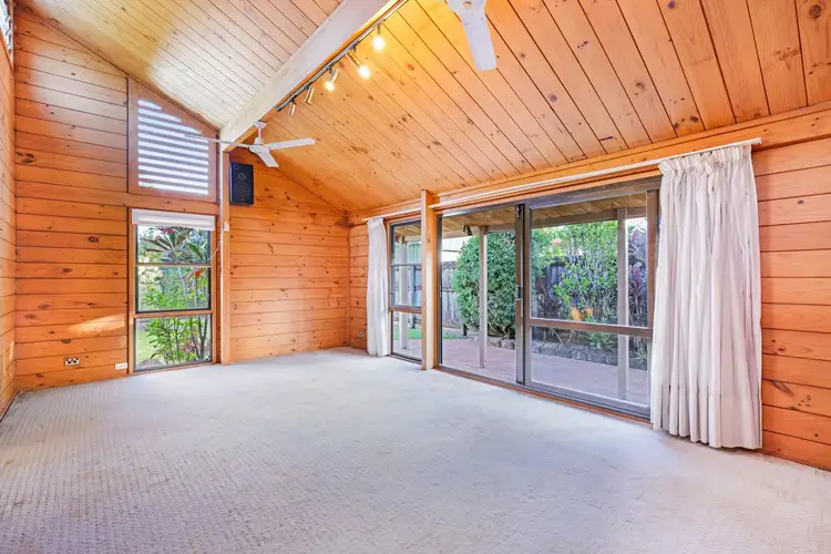 Second view of Homely house listing, 109-111 Jensen Street, Whitfield QLD 4870