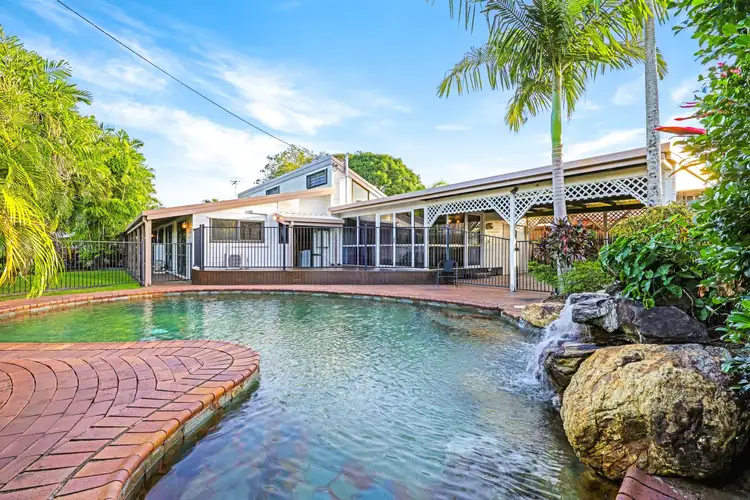 Second view of Homely house listing, 109-111 Jensen Street, Whitfield QLD 4870