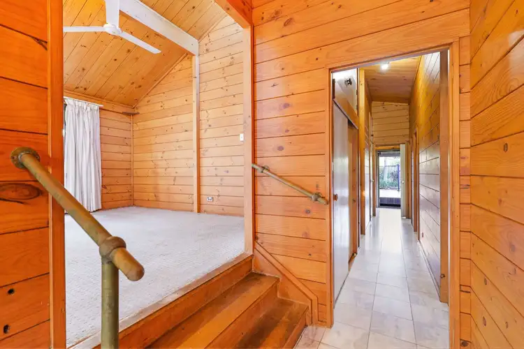 Fourth view of Homely house listing, 109-111 Jensen Street, Whitfield QLD 4870