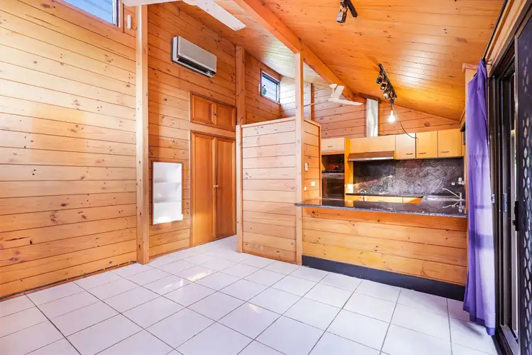 Fifth view of Homely house listing, 109-111 Jensen Street, Whitfield QLD 4870