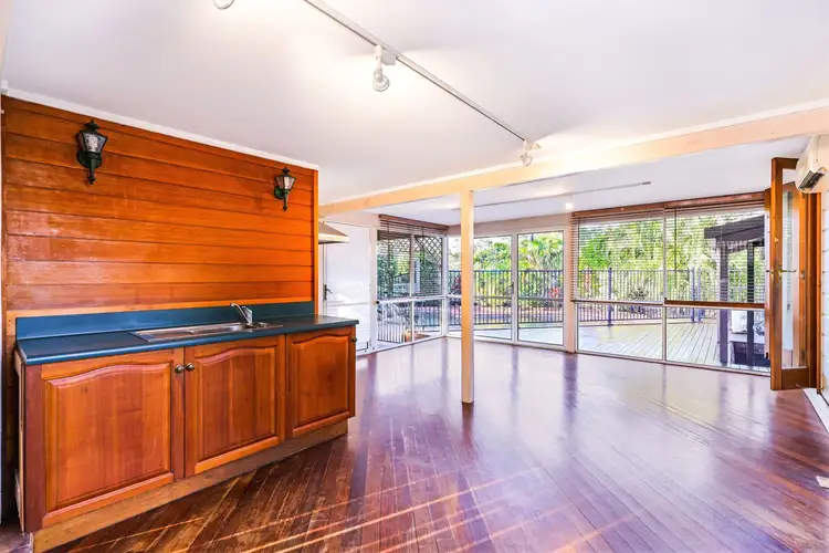 Sixth view of Homely house listing, 109-111 Jensen Street, Whitfield QLD 4870