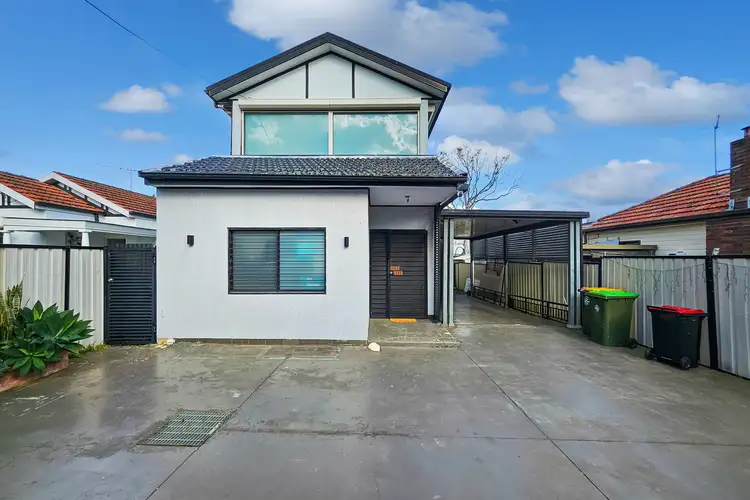 Main view of Homely house listing, 44 Viola Street, Punchbowl NSW 2196