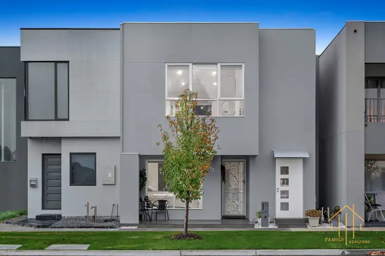 Second view of Homely house listing, 15 Fergus Lane, Cranbourne West VIC 3977