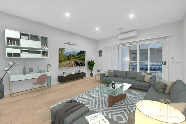 Fifth view of Homely house listing, 15 Fergus Lane, Cranbourne West VIC 3977