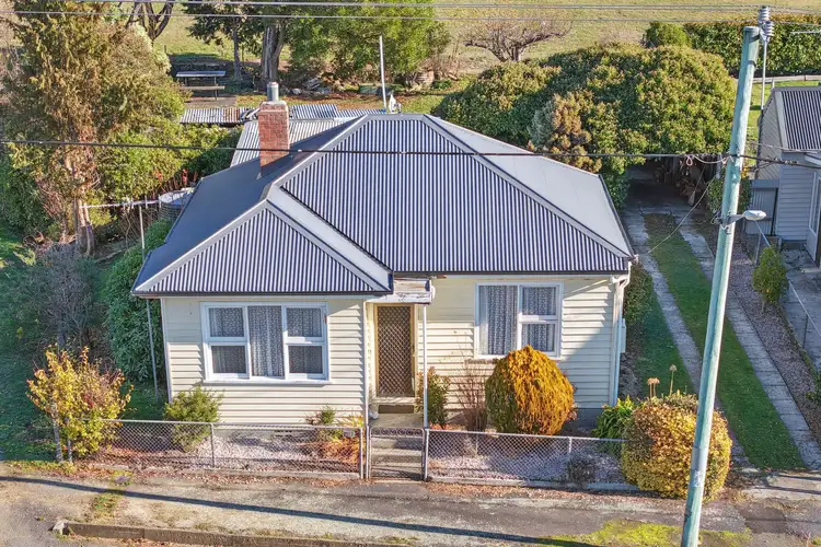 987 Ellendale Road, Ellendale TAS 7140
