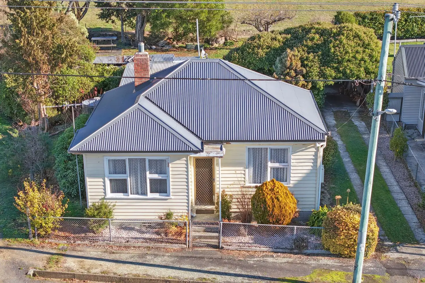 Main view of Homely house listing, 987 Ellendale Road, Ellendale TAS 7140
