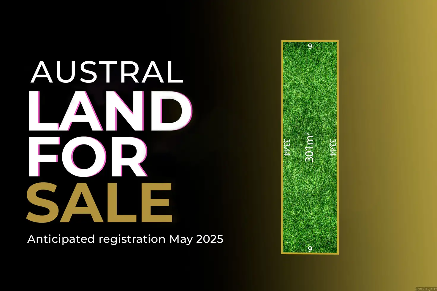 Main view of Homely land listing, Address available on request