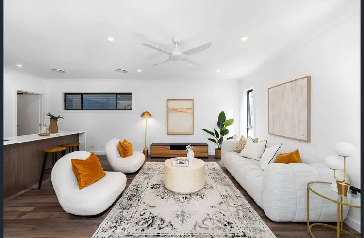 Second view of Homely house listing, Address available on request