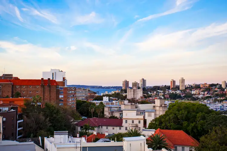 Second view of Homely studio listing, 40 Bayswater Road, Rushcutters Bay NSW 2011