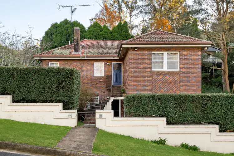 1/14 Vale Street, Katoomba NSW 2780