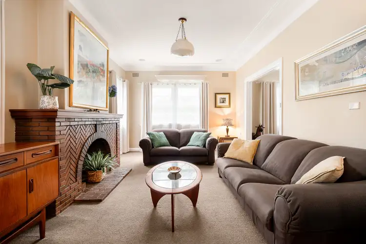 Second view of Homely unit listing, 1/14 Vale Street, Katoomba NSW 2780