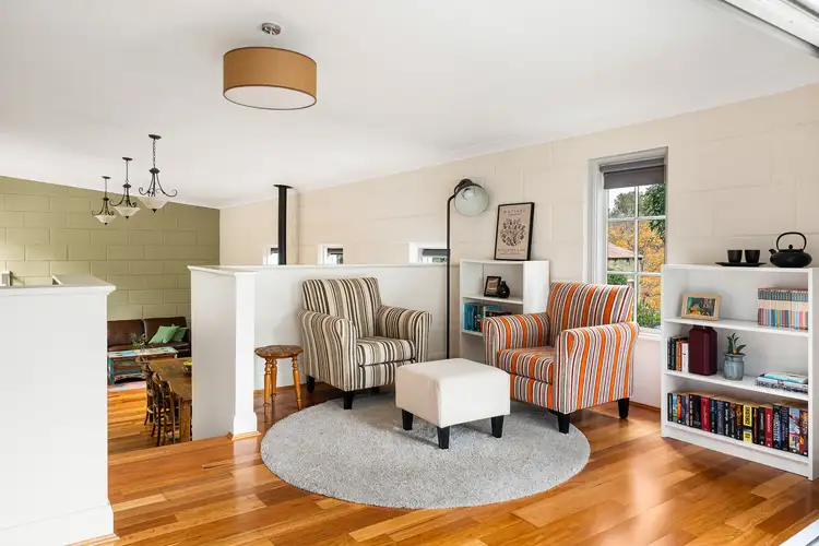 Sixth view of Homely house listing, 5 Quinns Avenue, Leura NSW 2780