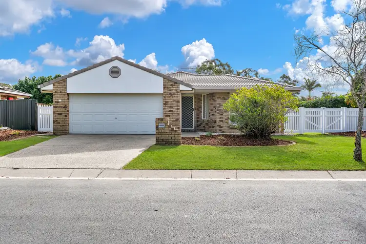Main view of Homely house listing, 14 Downlands Place, Boondall QLD 4034
