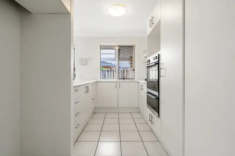 Fourth view of Homely house listing, 14 Downlands Place, Boondall QLD 4034