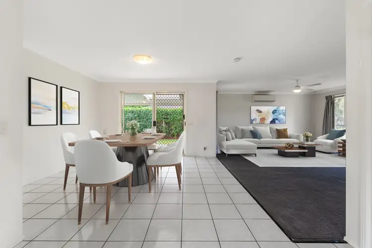 Sixth view of Homely house listing, 14 Downlands Place, Boondall QLD 4034