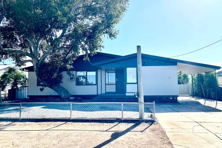 13 Mudge Street, Ceduna SA 5690