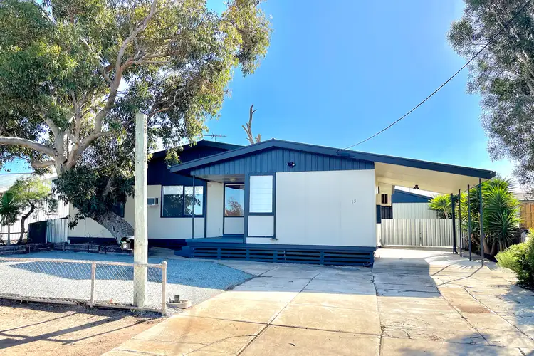 Fifth view of Homely house listing, 13 Mudge Street, Ceduna SA 5690