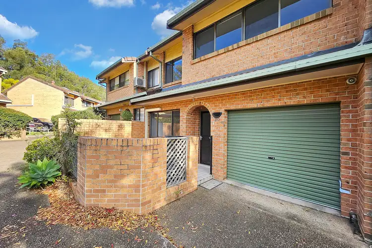 20/149 Auburn Road, Yagoona NSW 2199