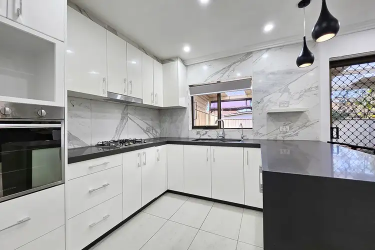 Second view of Homely townhouse listing, 20/149 Auburn Road, Yagoona NSW 2199