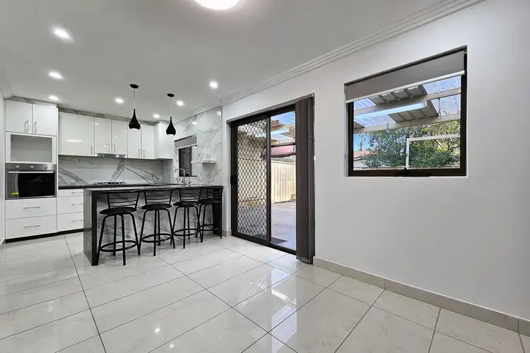 Third view of Homely townhouse listing, 20/149 Auburn Road, Yagoona NSW 2199