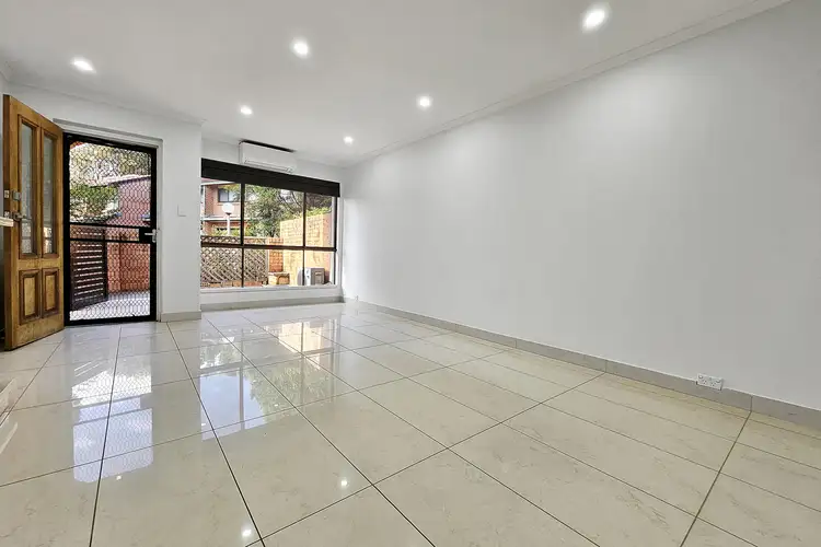 Fourth view of Homely townhouse listing, 20/149 Auburn Road, Yagoona NSW 2199