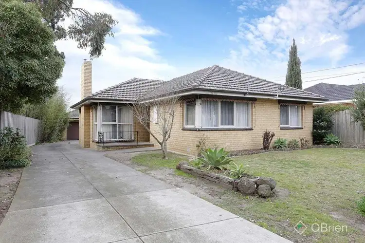 20 Pamela Street, Mount Waverley VIC 3149