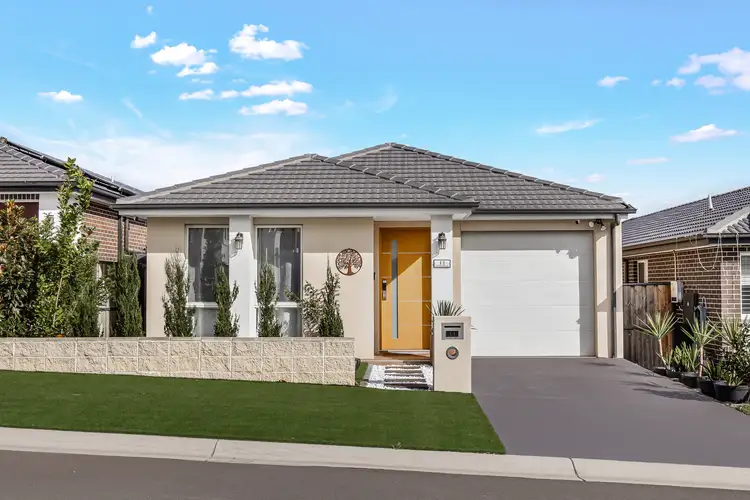 11 Chukker Street, Box Hill NSW 2765