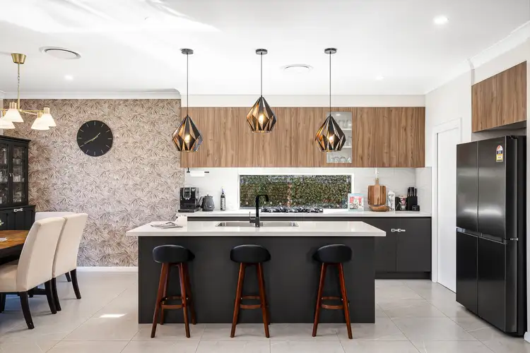 Third view of Homely house listing, 11 Chukker Street, Box Hill NSW 2765