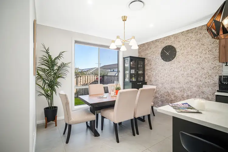 Fourth view of Homely house listing, 11 Chukker Street, Box Hill NSW 2765