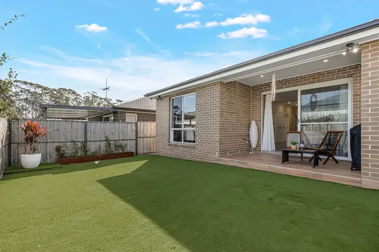 Fifth view of Homely house listing, 11 Chukker Street, Box Hill NSW 2765