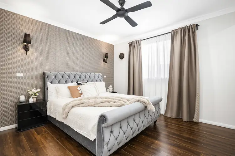 Fifth view of Homely house listing, 11 Chukker Street, Box Hill NSW 2765