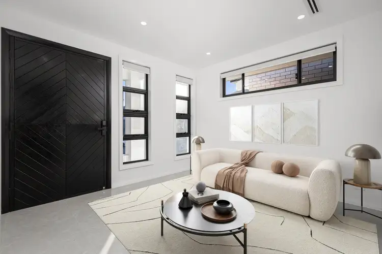 Third view of Homely house listing, 21 Altair Street, Box Hill NSW 2765