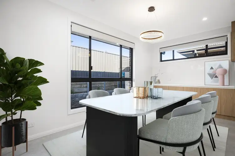 Fourth view of Homely house listing, 21 Altair Street, Box Hill NSW 2765