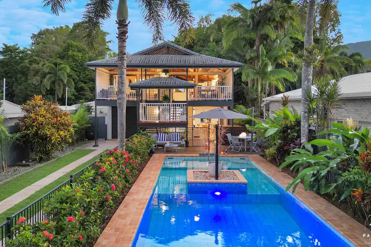 41 Arlington Esplanade, Clifton Beach QLD 4879