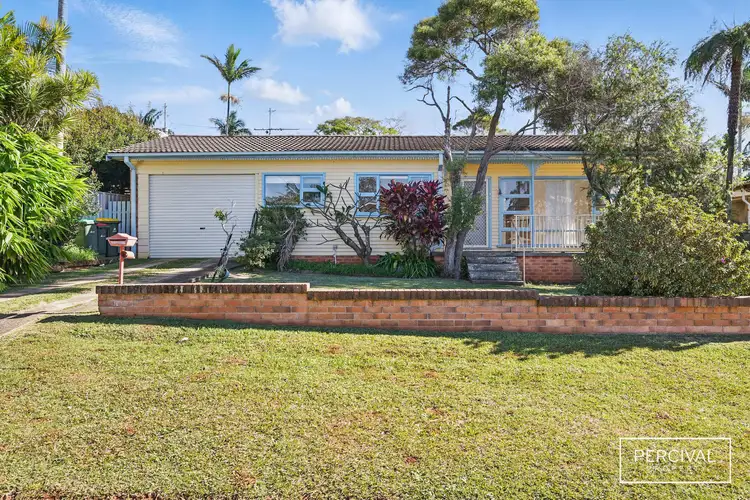 5 Crisallen Street, Port Macquarie NSW 2444