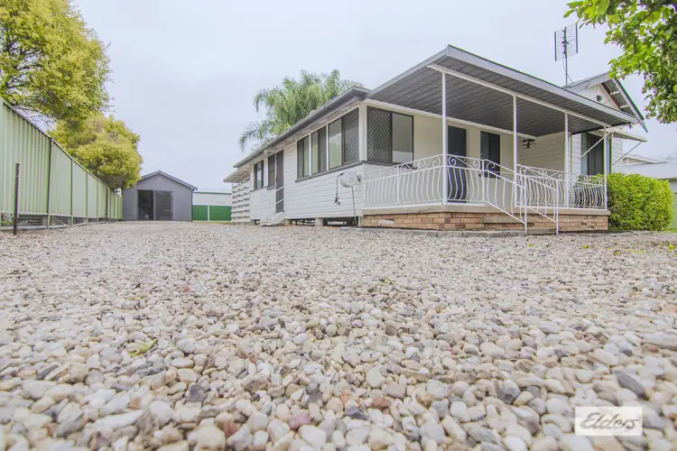 Second view of Homely house listing, 10 Constance Street, Miles QLD 4415