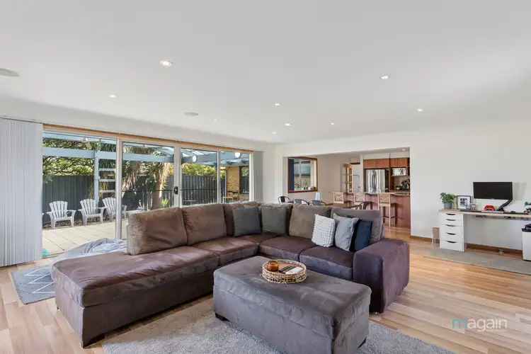 Second view of Homely house listing, 20 Stoneyhill Street, Reynella East SA 5161