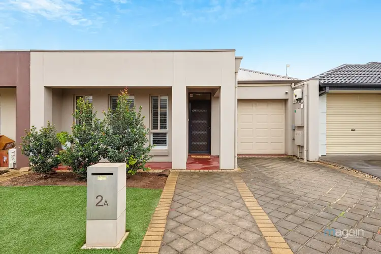 2a Grange Court, Findon SA 5023