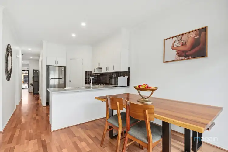 Second view of Homely house listing, 2a Grange Court, Findon SA 5023