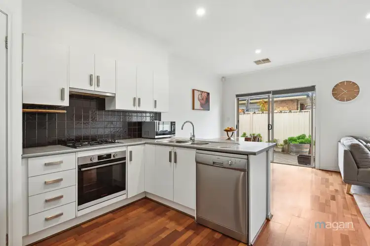 Third view of Homely house listing, 2a Grange Court, Findon SA 5023
