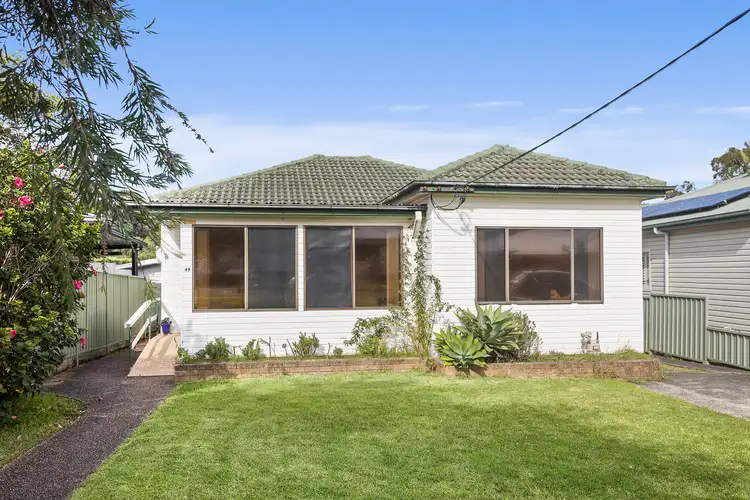 Main view of Homely house listing, 49 Florence Street, Towradgi NSW 2518